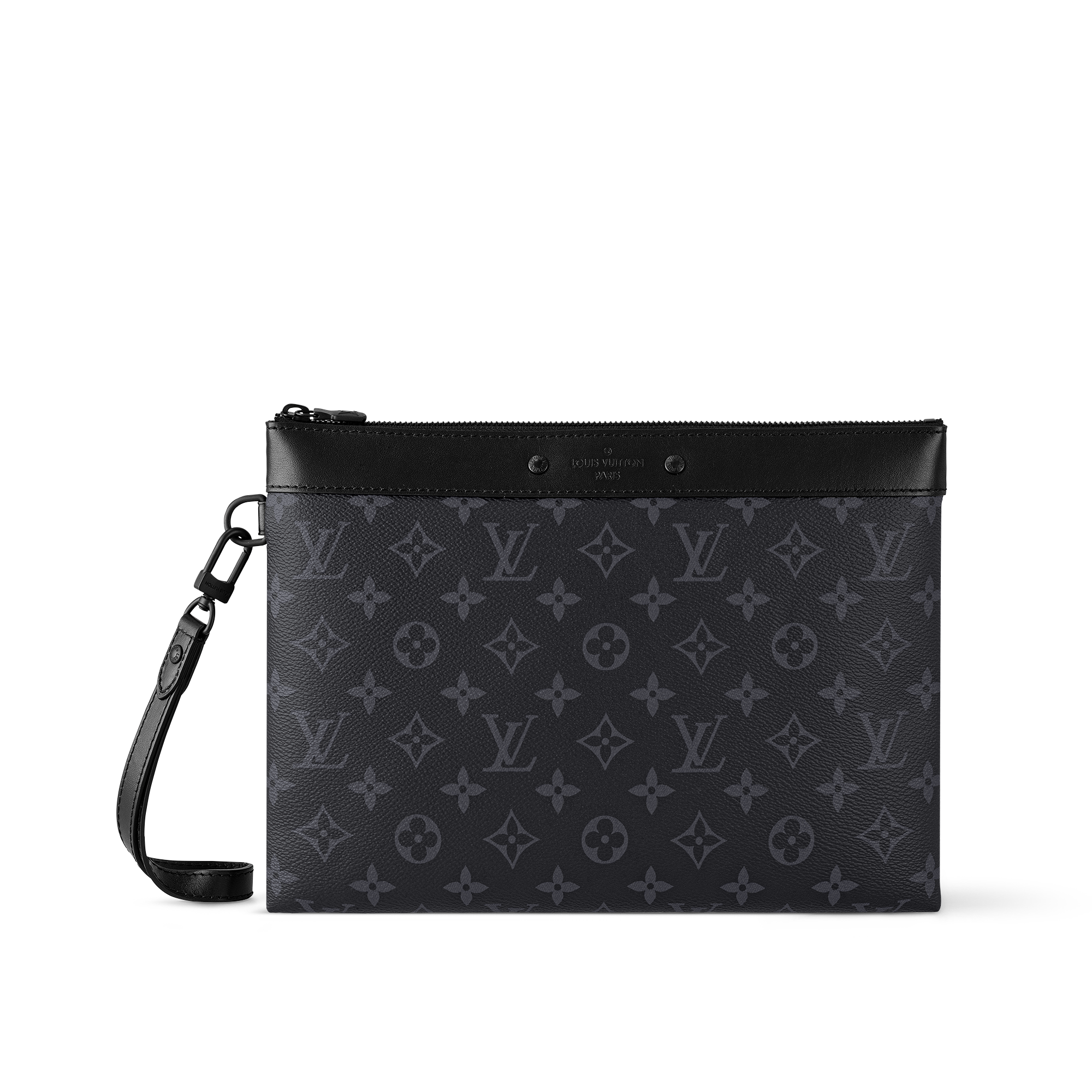 Louis vuitton pouch men's sale